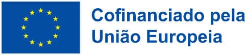 Cofinanciado pela União Europeia