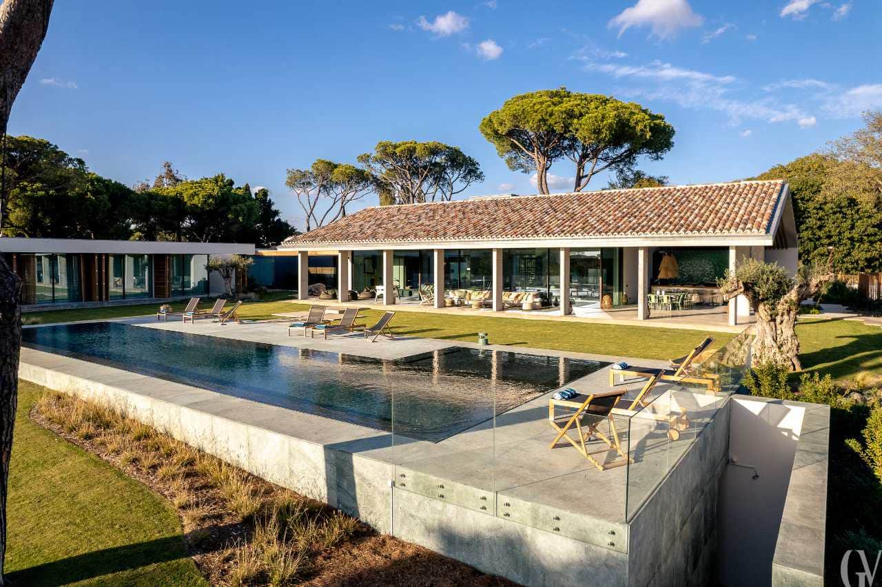 Acqua di Mare Algarve - Luxury Villa, Vale do Garrão #6