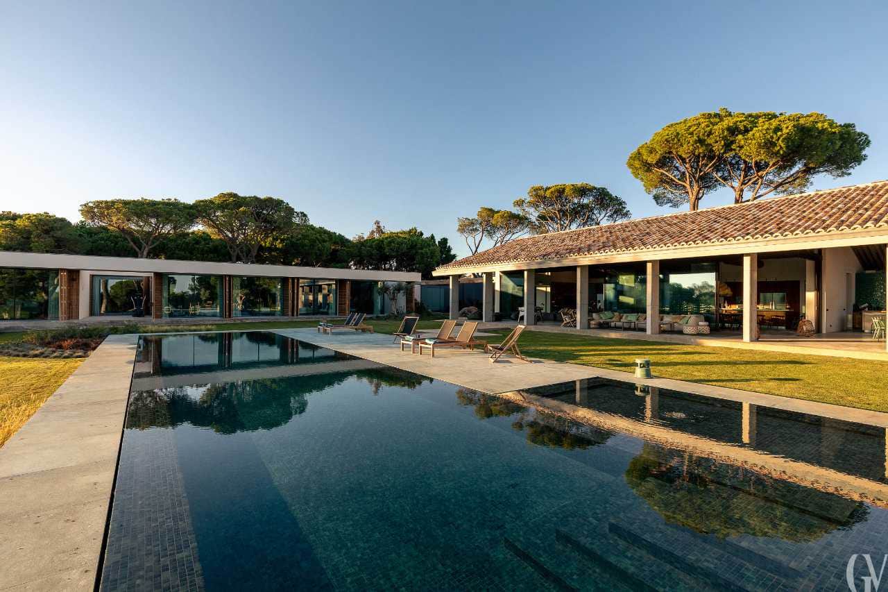Acqua di Mare Algarve - Luxury Villa, Vale do Garrão #5