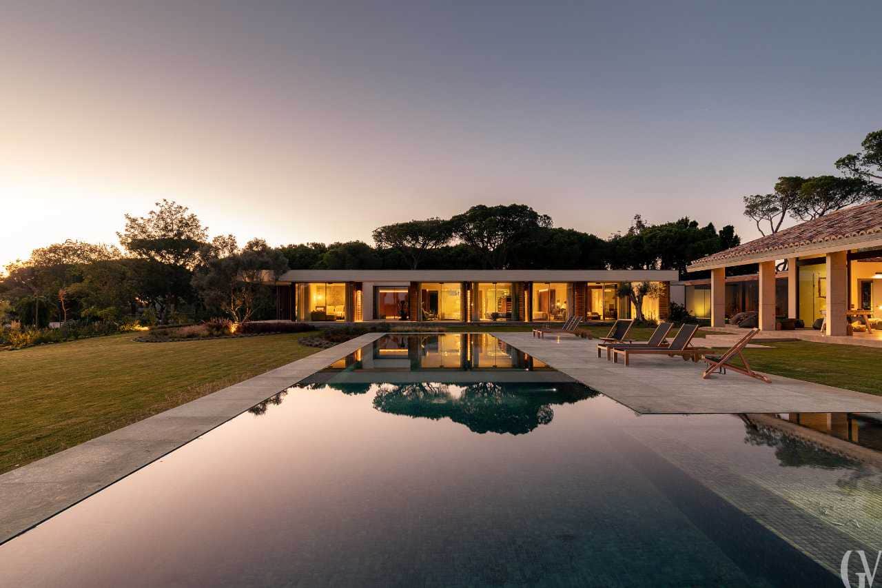 Acqua di Mare Algarve - Luxury Villa, Vale do Garrão #7