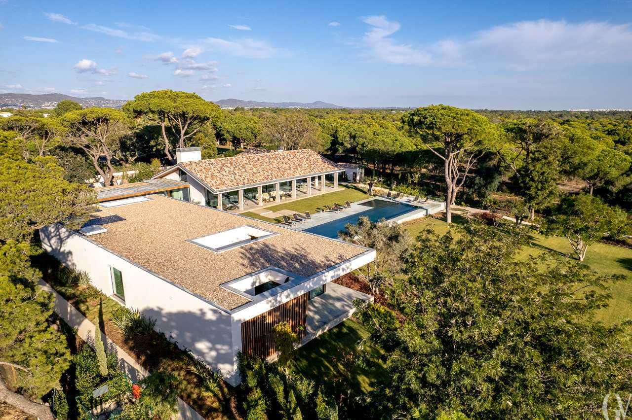 Acqua di Mare Algarve - Luxury Villa, Vale do Garrão #2