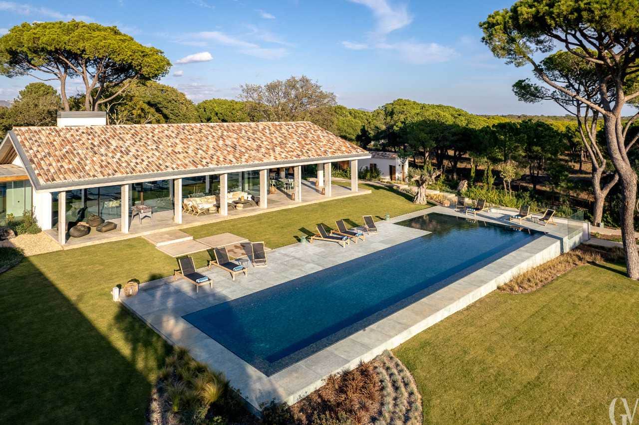 Acqua di Mare Algarve - Luxury Villa, Vale do Garrão #3