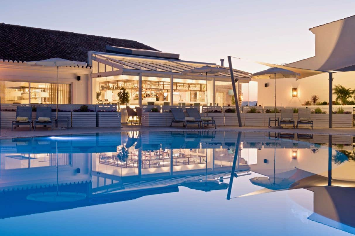 "Amara", Four Seasons, Quinta do Lago #5