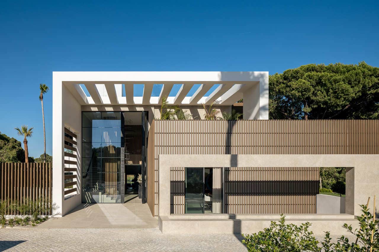 Casa Bella, Monte Golfe, Quinta do Lago #1