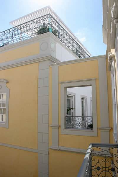 Hotel de charme em Olhão #29