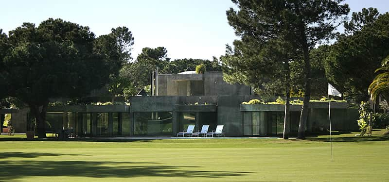 Monte Golfe, Quinta do Lago #10