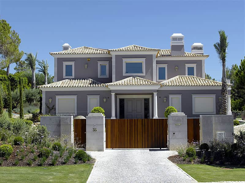 Lote na Quinta do Lago #2