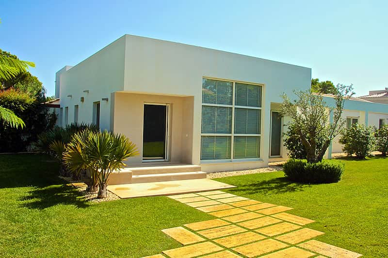 Lote na Quinta do Lago