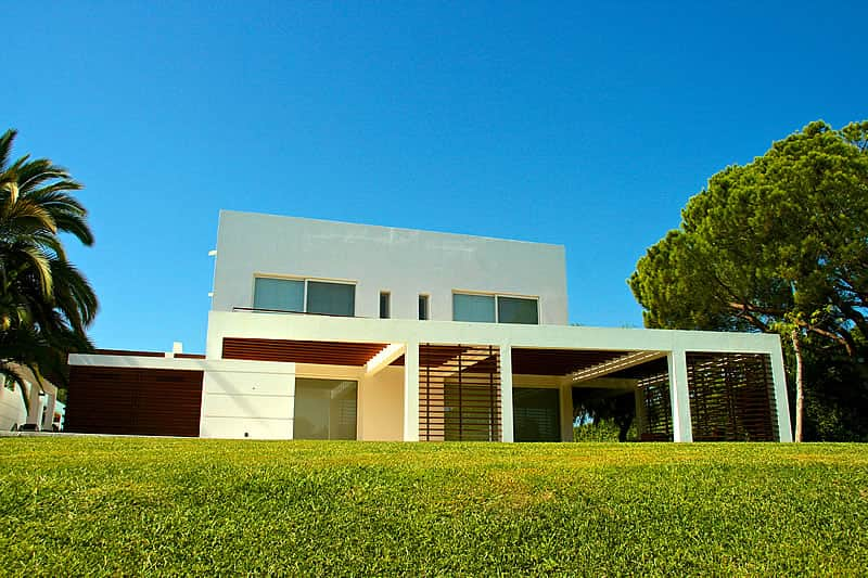 Lote na Quinta do Lago #2