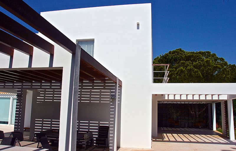 Lote na Quinta do Lago #5