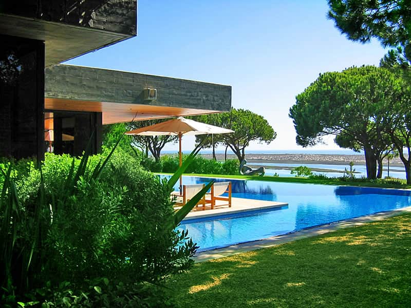 Lote na Quinta do Lago #2