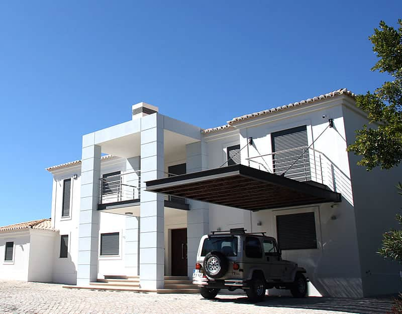 Lote na Quinta do Lago #3