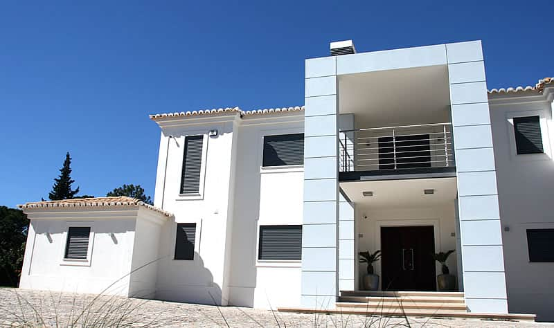 Lote na Quinta do Lago