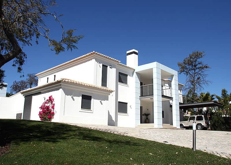 Lote na Quinta do Lago #2