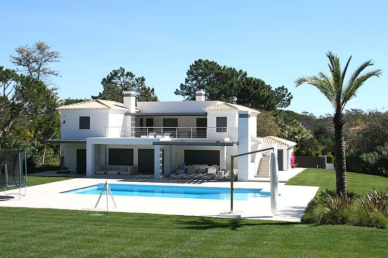 Lote na Quinta do Lago #4