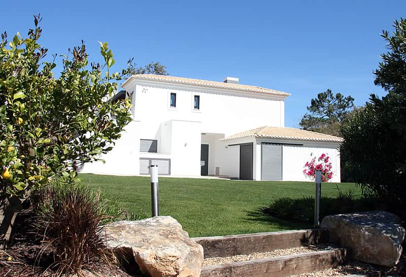 Lote na Quinta do Lago #5