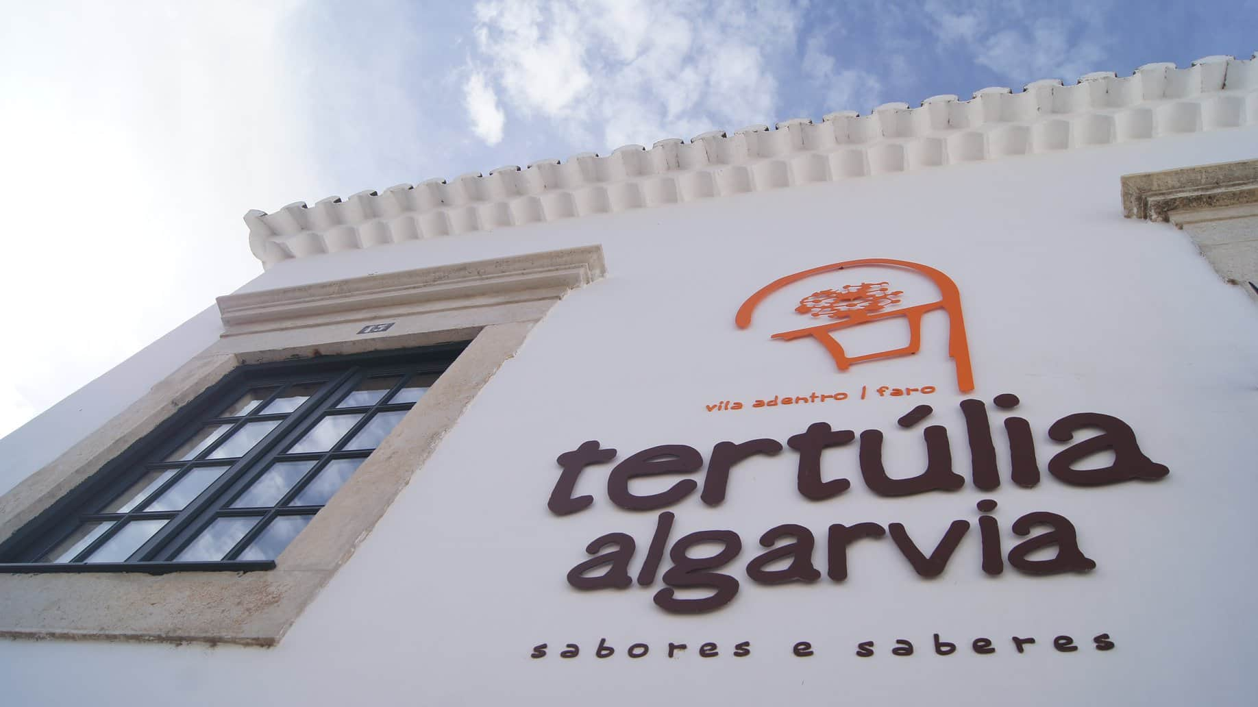 Restaurante "Tertúlia Algarvia", Faro #2