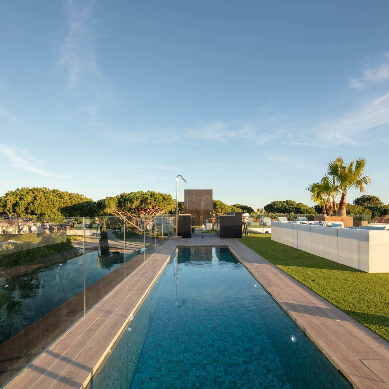 Vila Zen, São Lourenço, Quinta do Lago #11