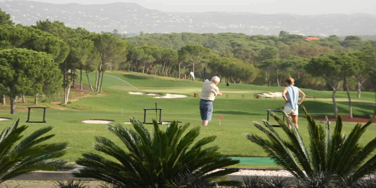 Quinta do Lago, Algarve